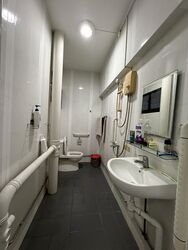 Blk 107 Yishun Ring Road (Yishun), HDB 4 Rooms #614240281